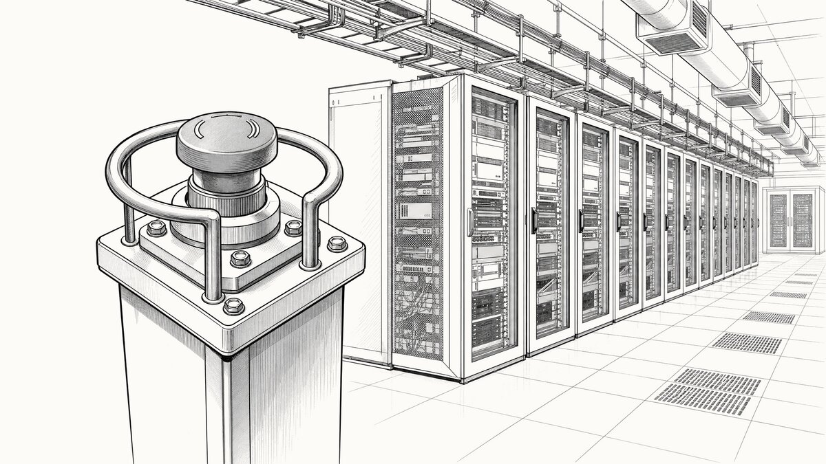 The AI Kill Switch Act Formalizes the Power Commerce Improvised