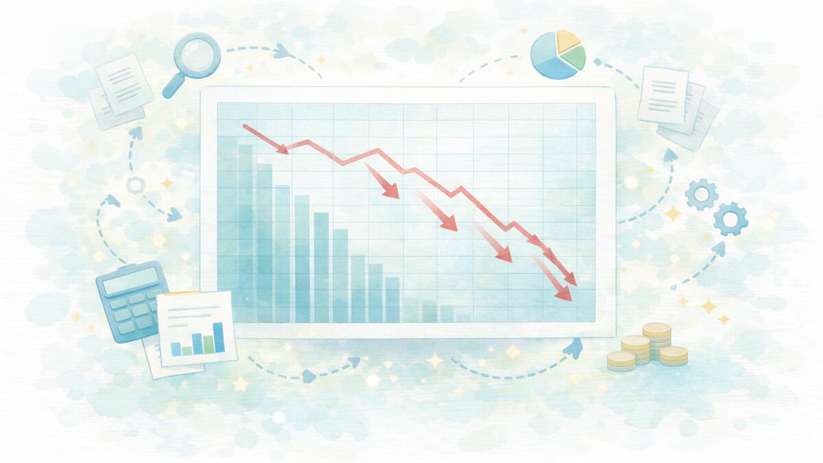 The AI Selloff Has Spread Far Beyond SaaS