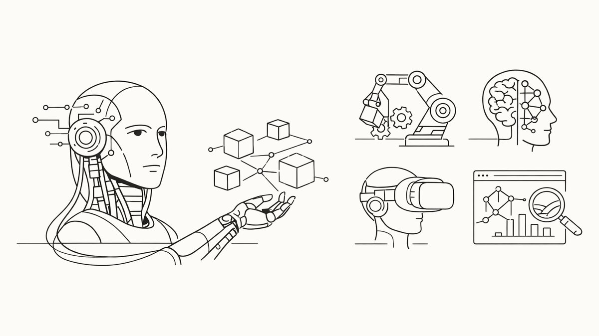 The AI Skills Gap Is Already Here