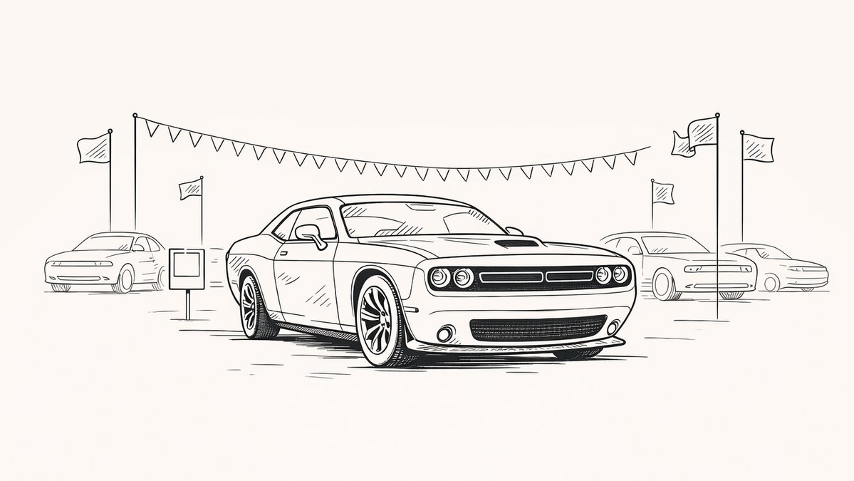 America Is Losing Its Cars