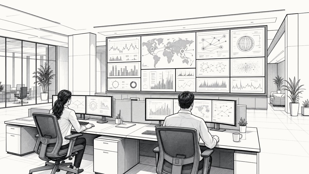Anthropic's Claude Compliance API: 28 Security Partners on Day One