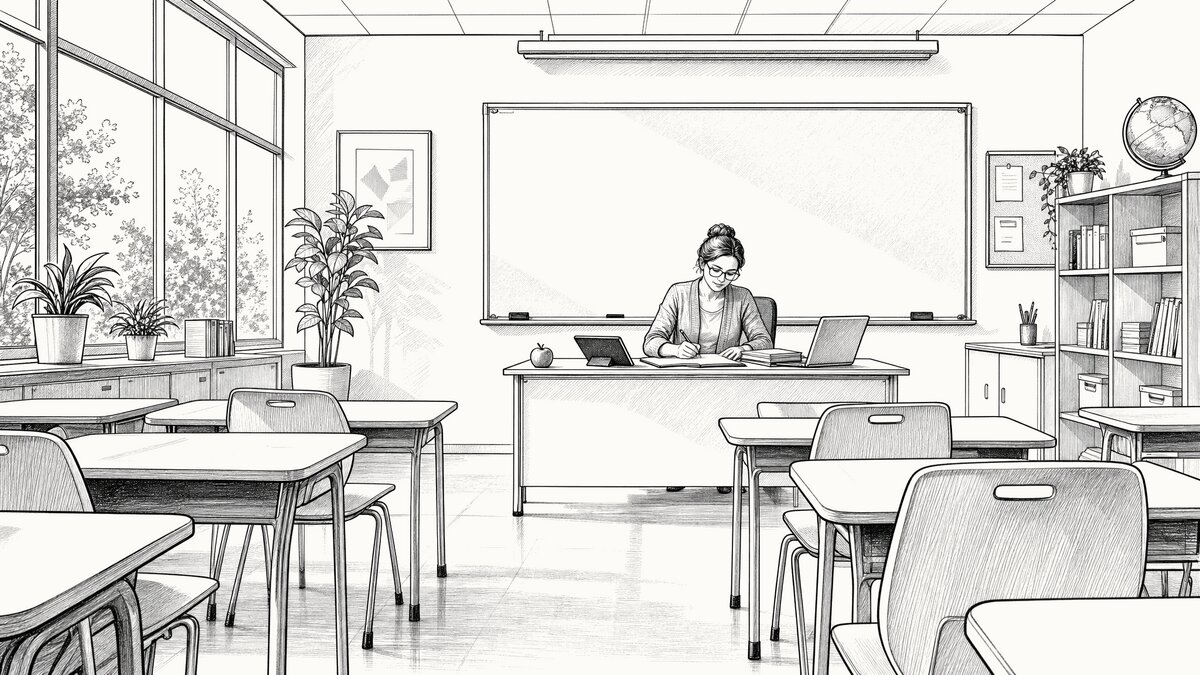 Anthropic's Claude for Teachers: A Free Year, No District Required