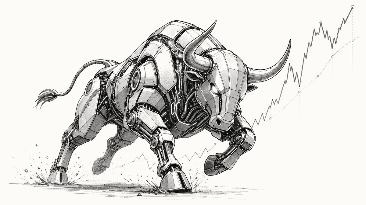 Anthropic Filed to Go Public. Now the Mission Meets the Market.