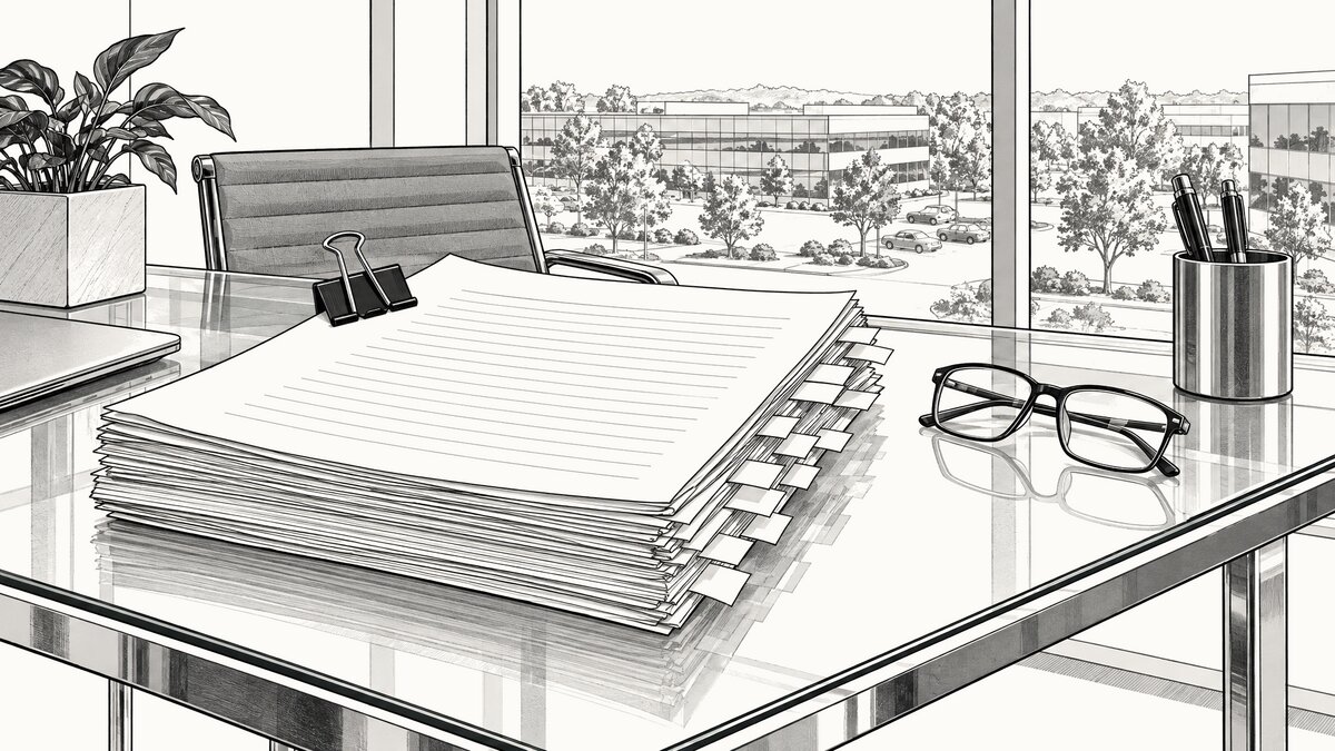 Anthropic's IPO Filing Leaks: $42B Lost, $518B Owed, 80 Pages of Risk