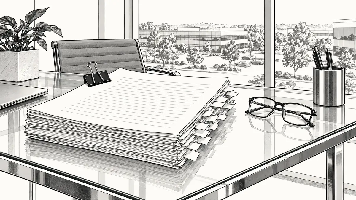 Anthropic's IPO Filing Leaks: $42B Lost, $518B Owed, 80 Pages of Risk