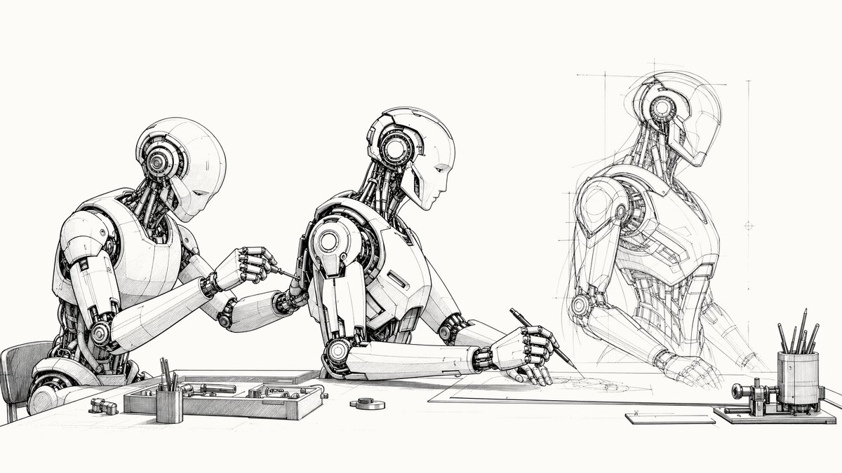 AI Is Already Speeding Up AI. Anthropic Wants to Slow It Down.