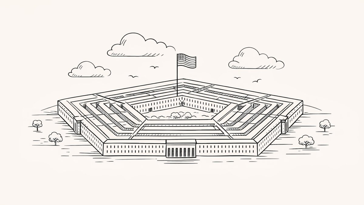 Anthropic Sues the Pentagon. Here's What Matters.