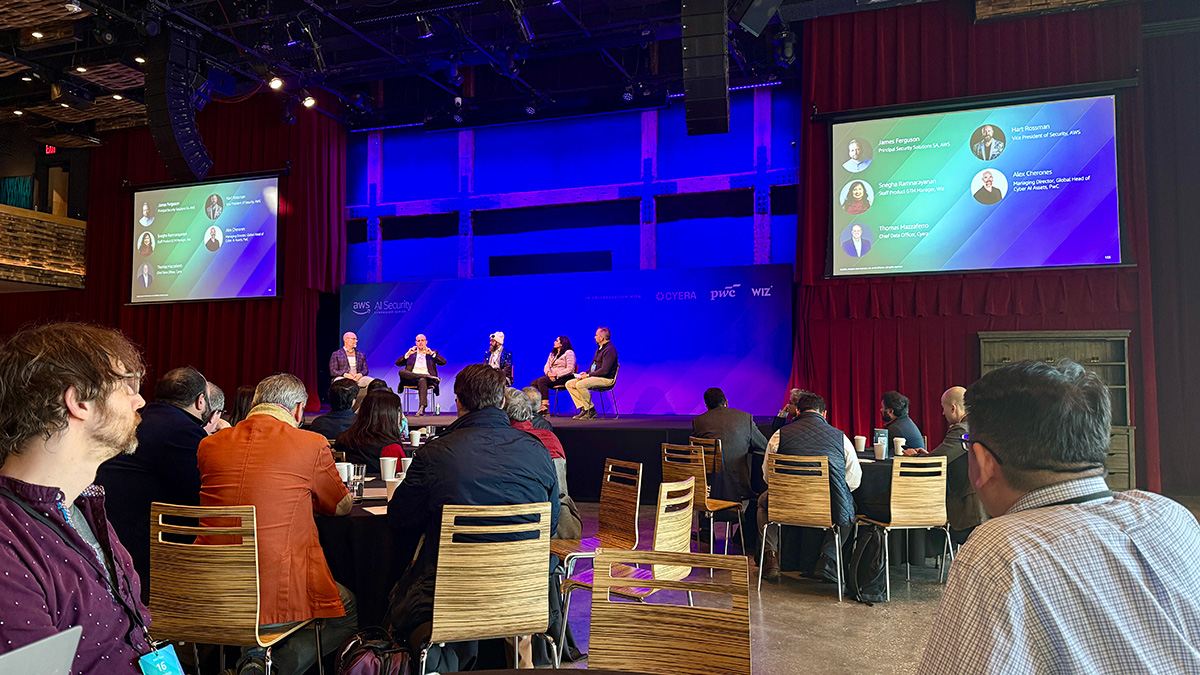 Five Sandbox Projects This Week