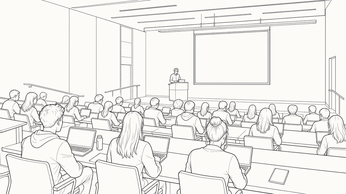 Canvas Goes Dark for 9,000 Schools Mid-Finals