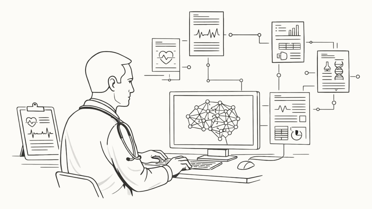 ChatGPT for Clinicians Is OpenAI's Point-of-Care Play