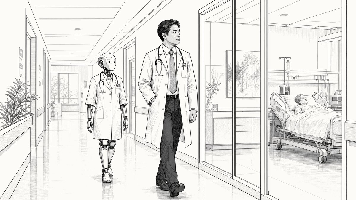 ChatGPT for Healthcare Reaches Epic—Read Only