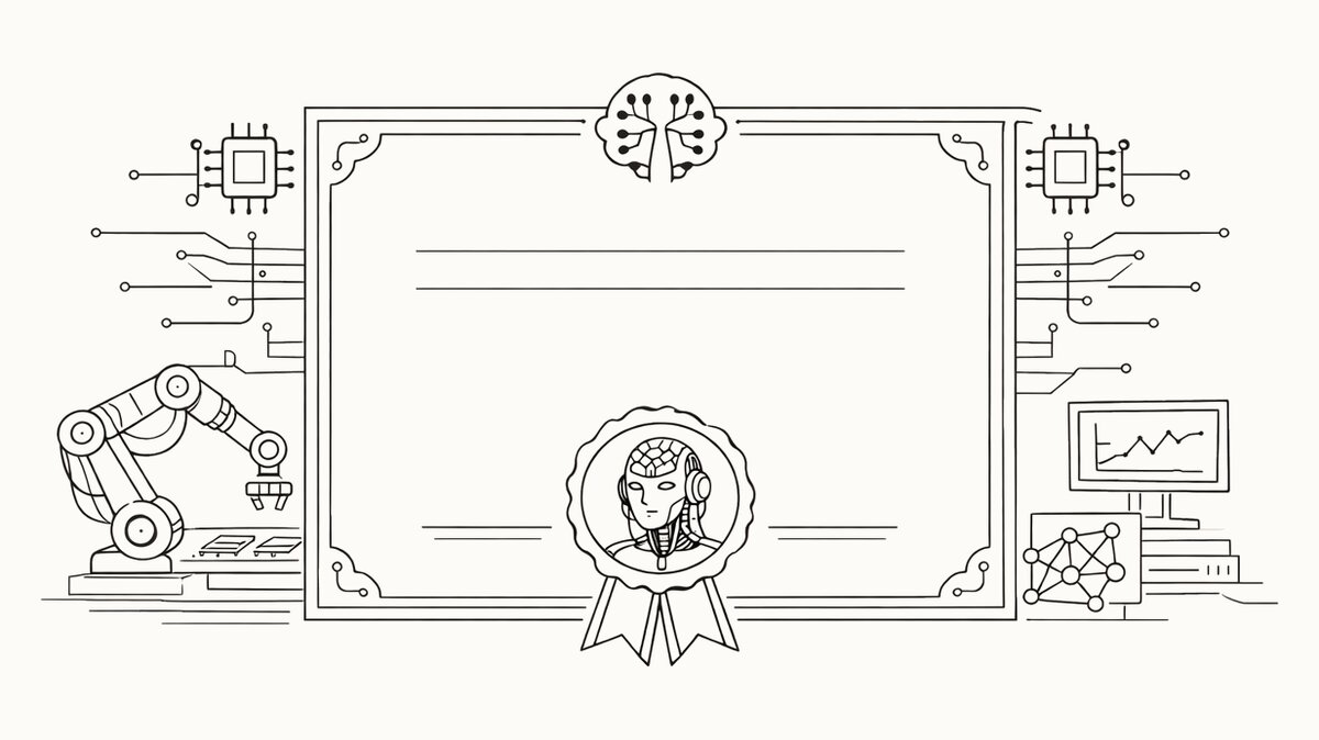 Anthropic's Claude Certified Architect Exam