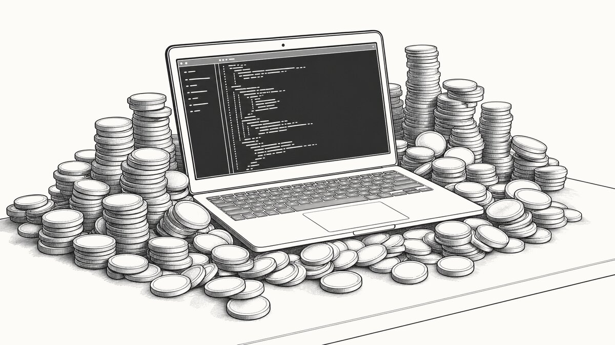Anthropic Gave Me $3,959.78 of Claude Code Use for $200