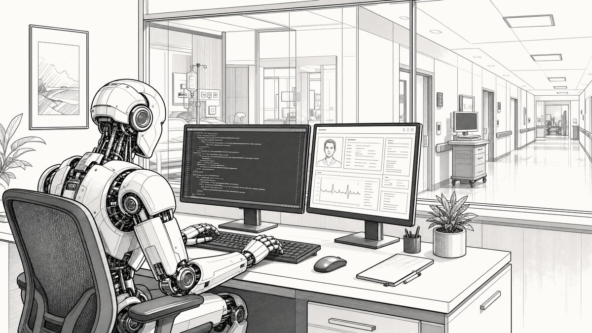 Claude Code, Codex, Gemini CLI, Kiro, Grok: HIPAA BAA in July 2026