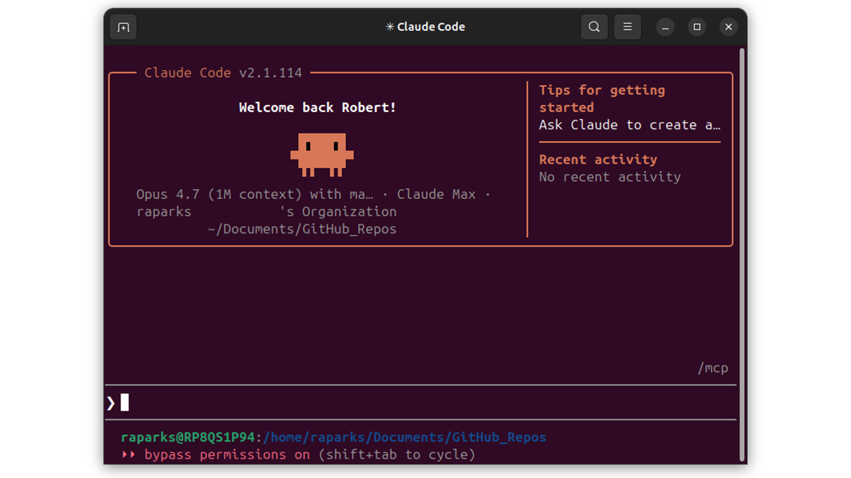 Claude Code Is a Lot More Than a Chatbot
