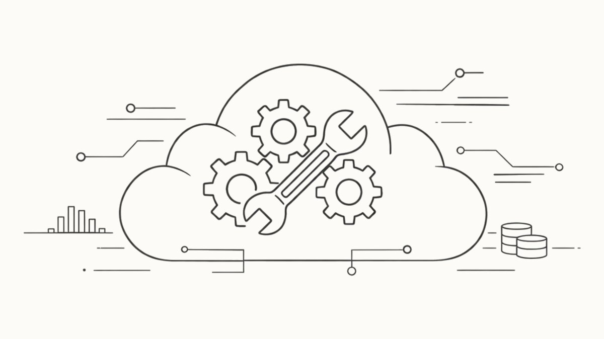 Cloud Apps Are Not Deploy-and-Forget