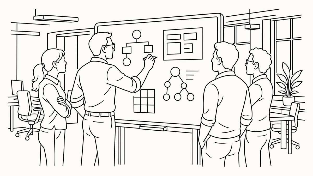 Coinbase Layoffs: The Pure Manager Role Is on a Clock