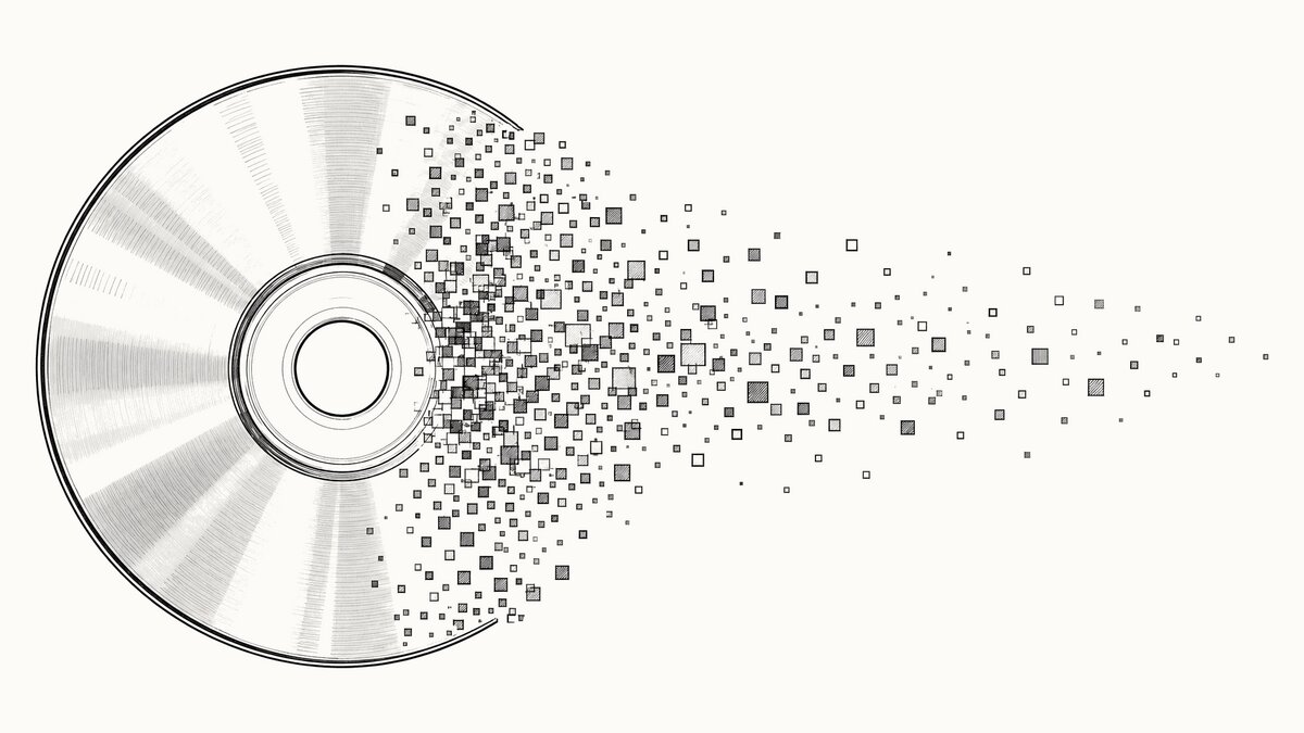 Epic Says Ditch the Disc. The Image-Sharing Networks Heard It Too.