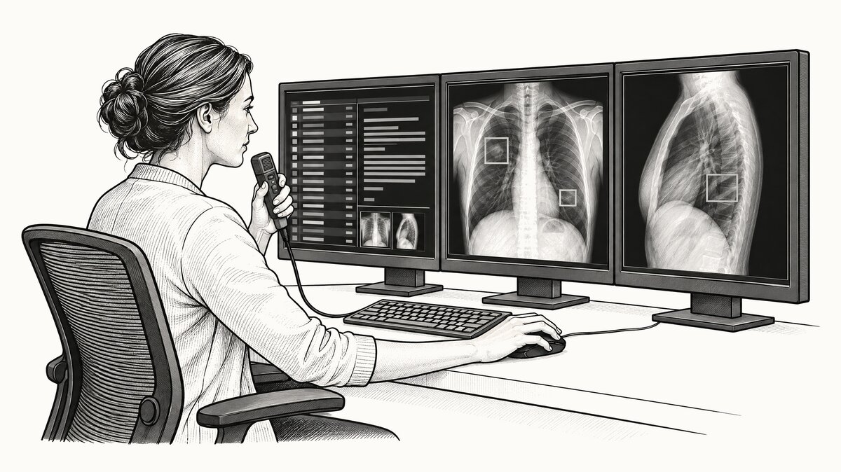 FDA Won't Let Radiology AI Skip Premarket Review. Here's Why.