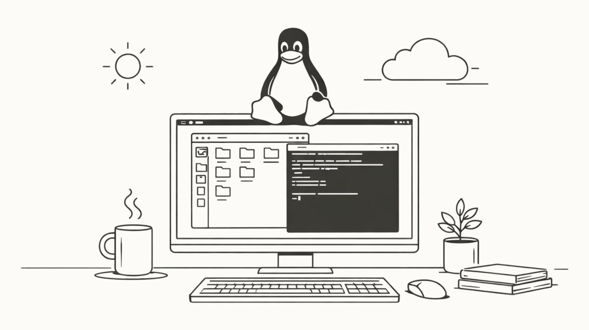 France Orders All Ministries to Ditch Windows for Linux