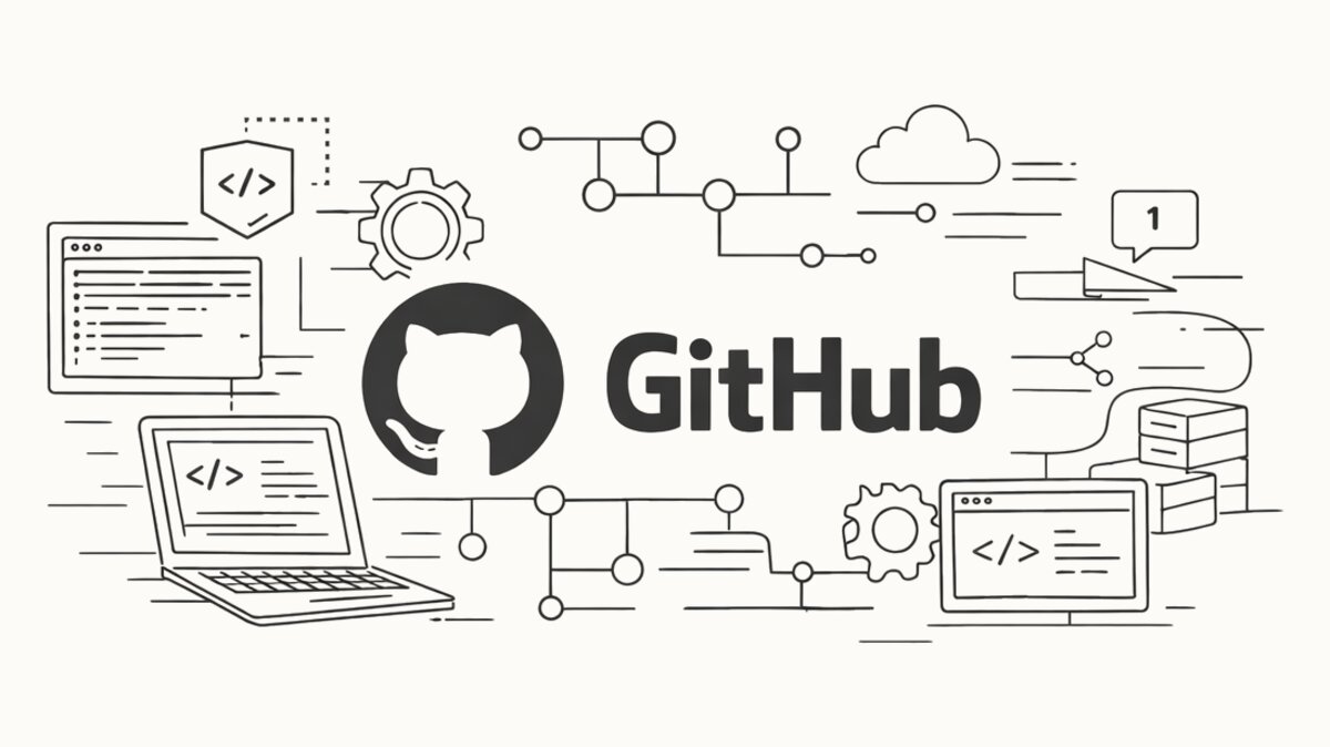 GitHub Can Barely Stay Online in the Vibe Coding Era