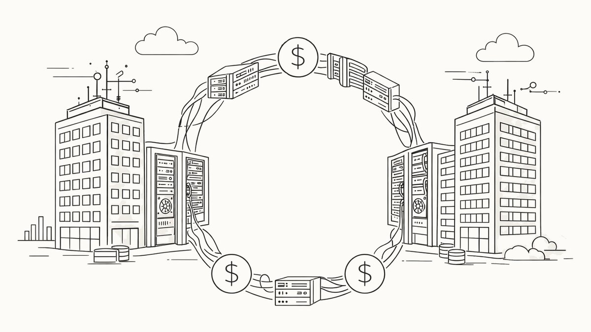 Google's $40B Anthropic Deal: $10B Now, $30B on Milestones