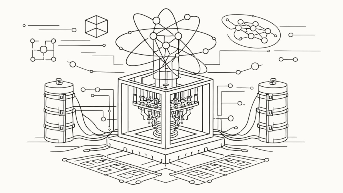 Google Moves Up the Quantum Threat Timeline to 2029