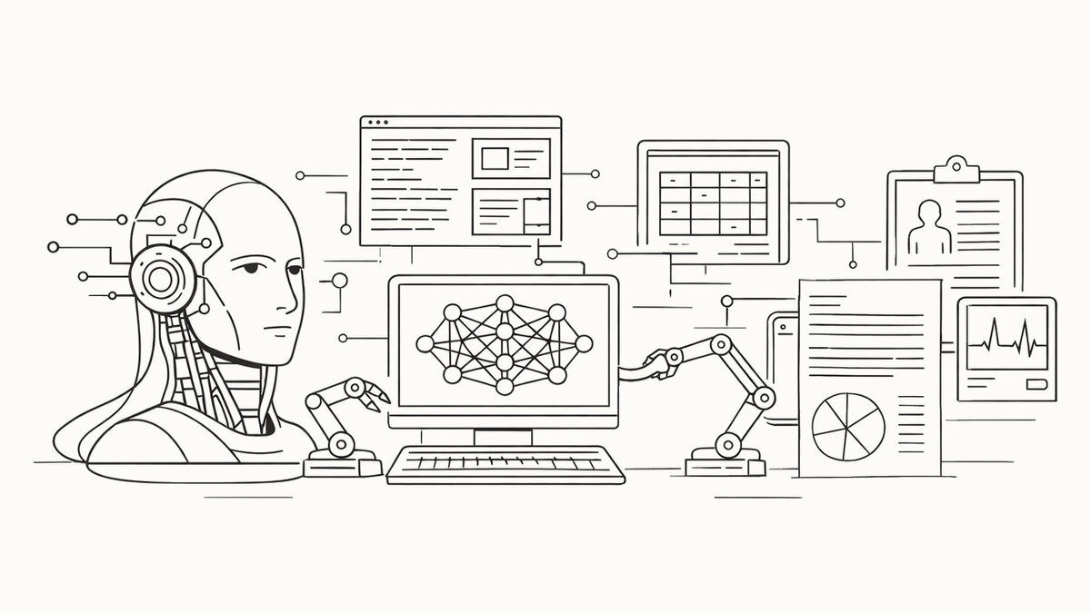GPT-5.5 Turns AI From Advisor to Operator