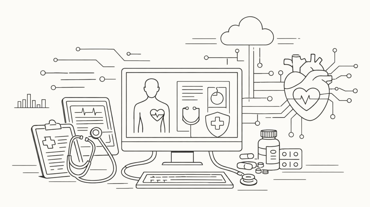 Your Health Data Is Not as Private as You Think