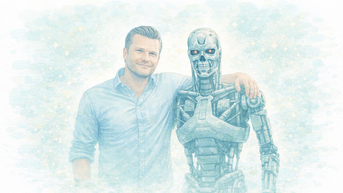 The Pentagon Wants an AI That Kills. Anthropic Said No. Will It Be Punished?