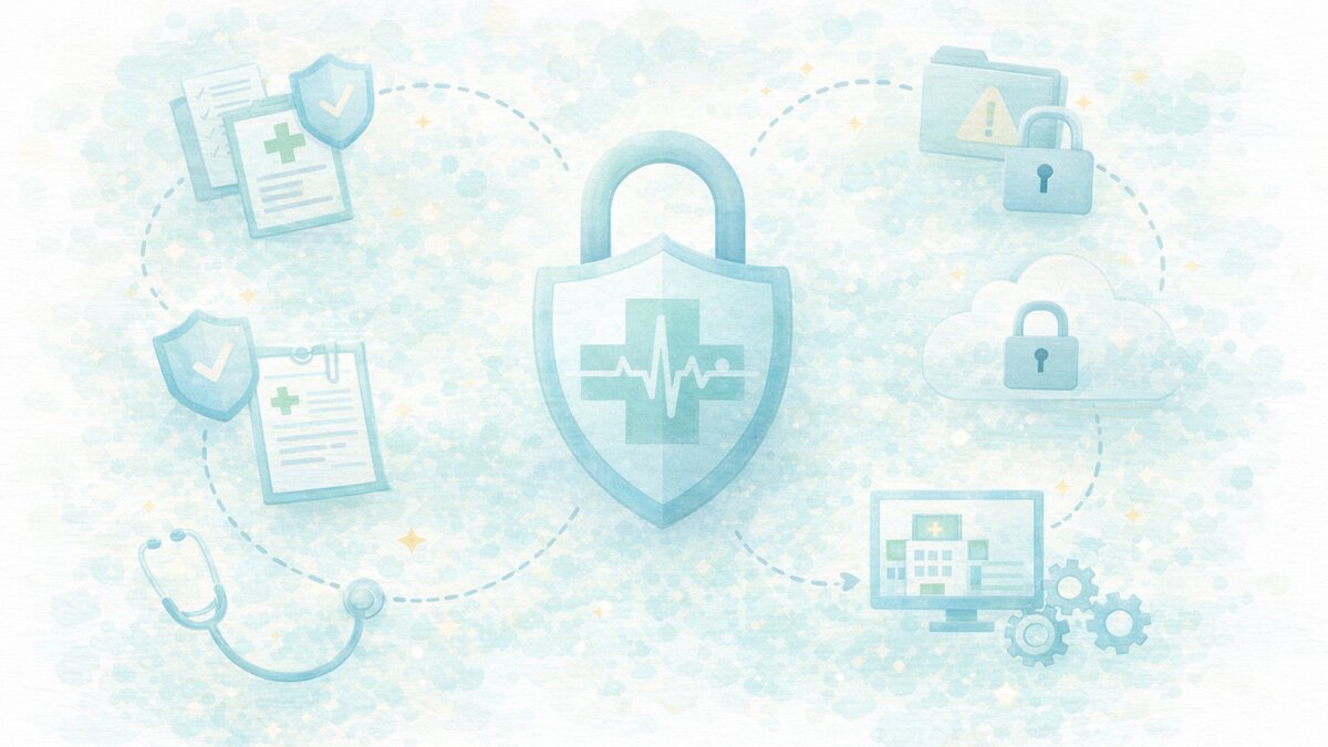 The HIPAA Security Rule Is Getting Its Biggest Overhaul in 13 Years