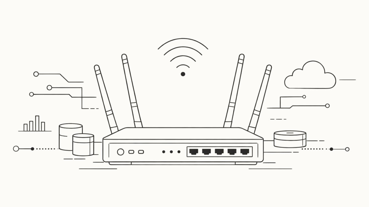 Your Home Router Is Your Company's Security Problem