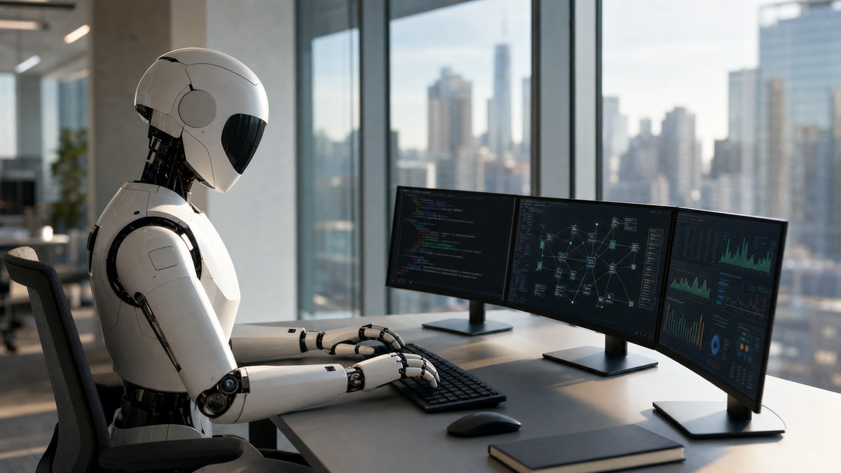 IBM Bob Goes GA: Agentic SDLC Coding, Priced in Bobcoins