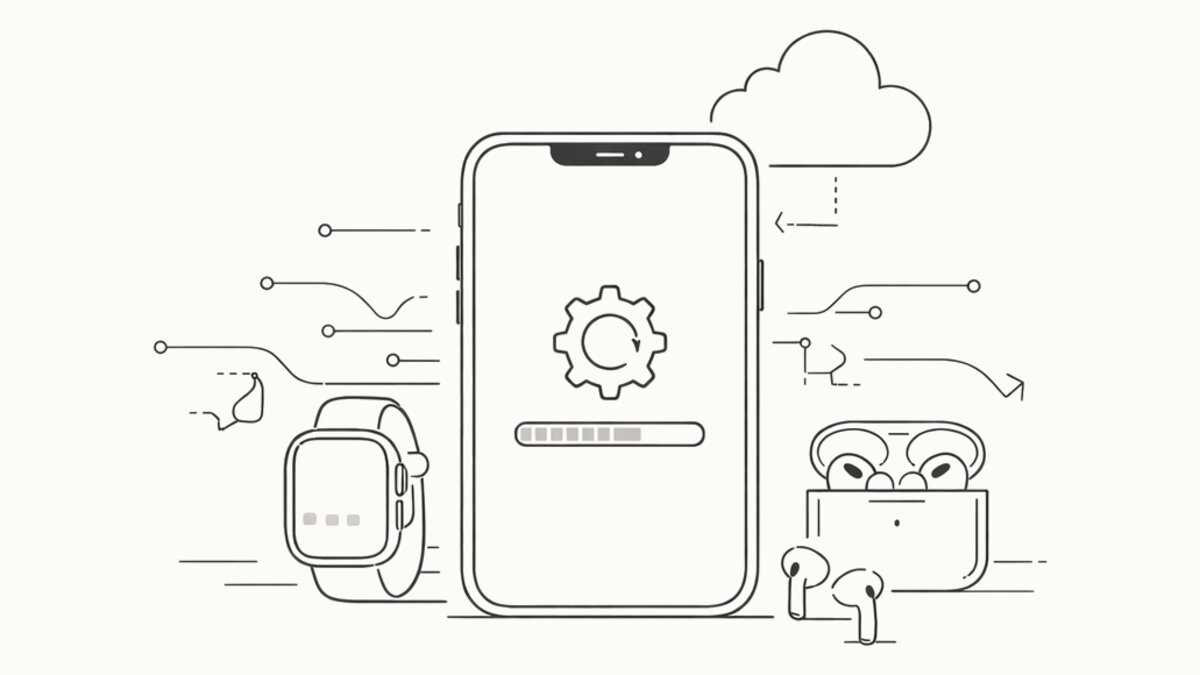 iOS 26.4.1: The iCloud Sync Fix You Didn't Know You Needed