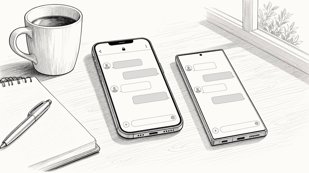 iOS 26.5 Ships Encrypted RCS to All Big Three US Carriers