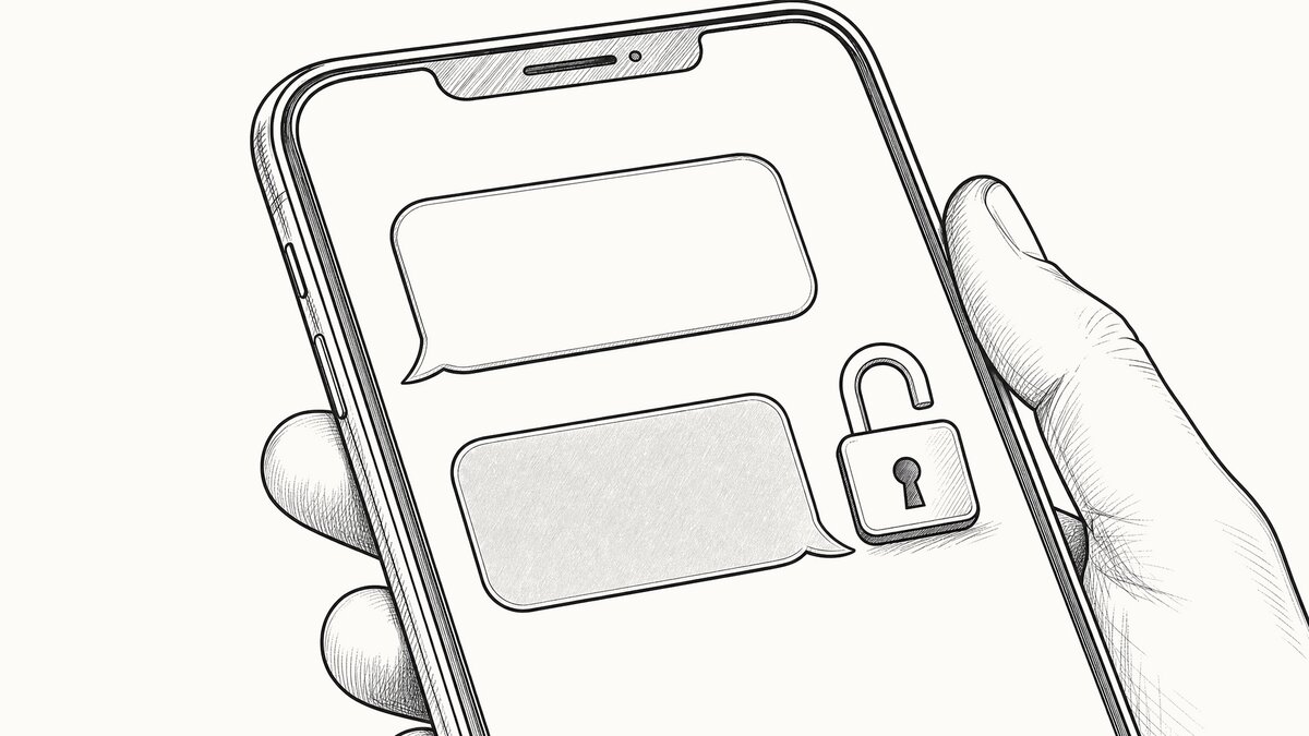 Encrypted RCS Isn't as Easy as Expected