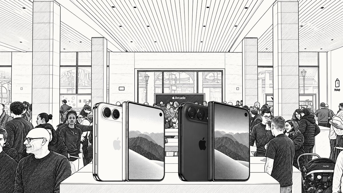 The iPhone 18 Pro Starts at $1,199. Let's Not Get Used to It.