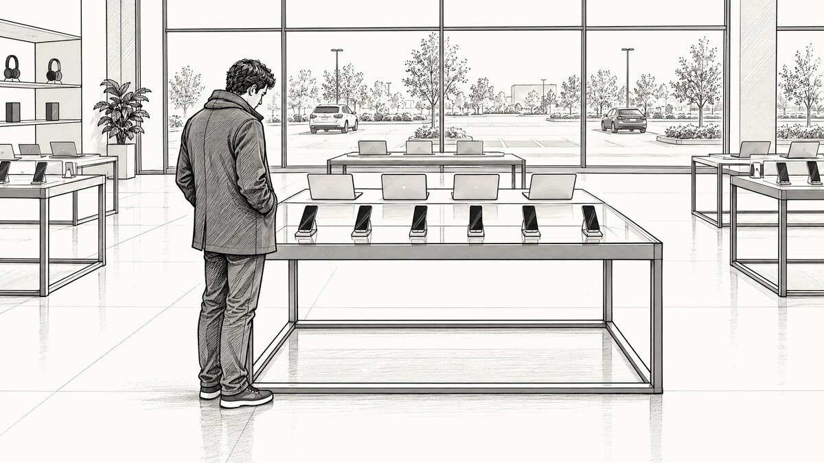 The Memory Squeeze Hits Demand: iPhone 18 Pro Orders Cut, PCs Down 20%