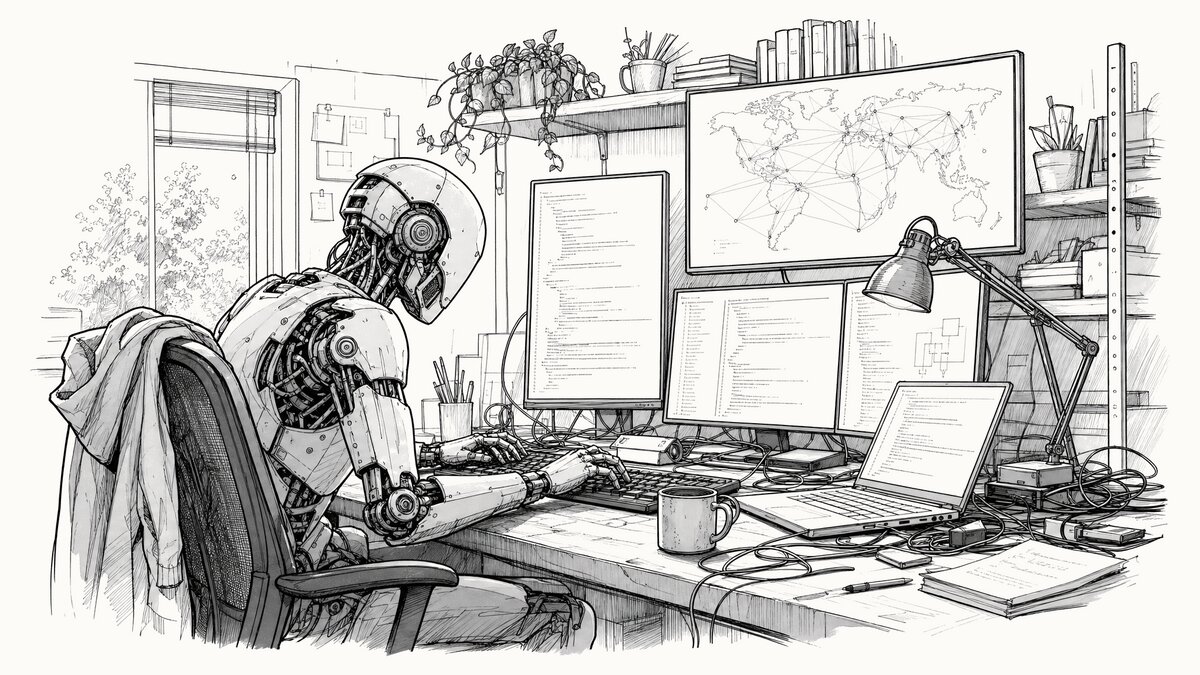 JadePuffer: The First Ransomware Attack Run Entirely by AI