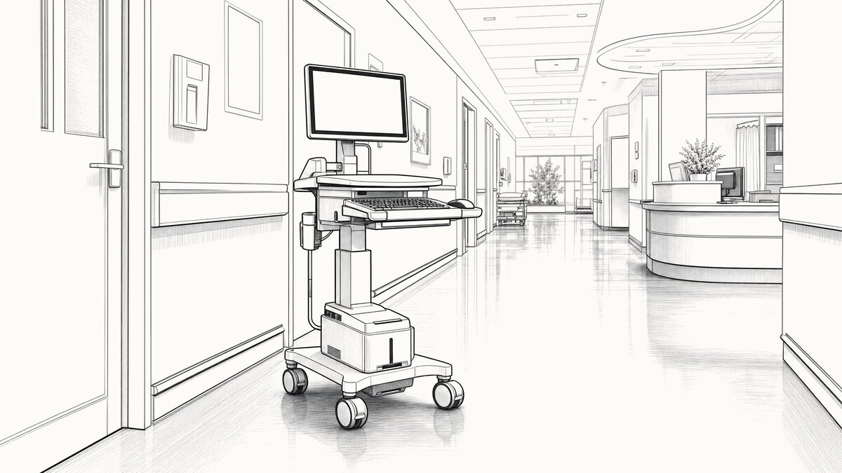 KLAS 2026: Epic Still Gains, but AI Is Eating the EHR-Upgrade Budget