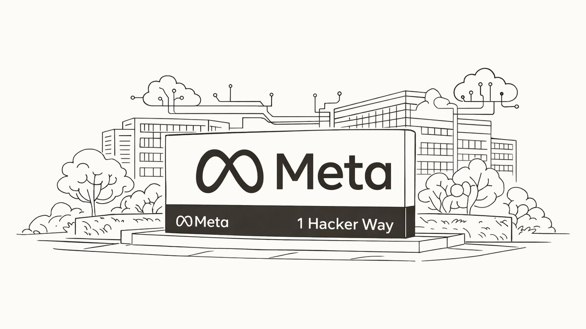 Meta Eyes 20% Workforce Cut to Fund Its AI Bet