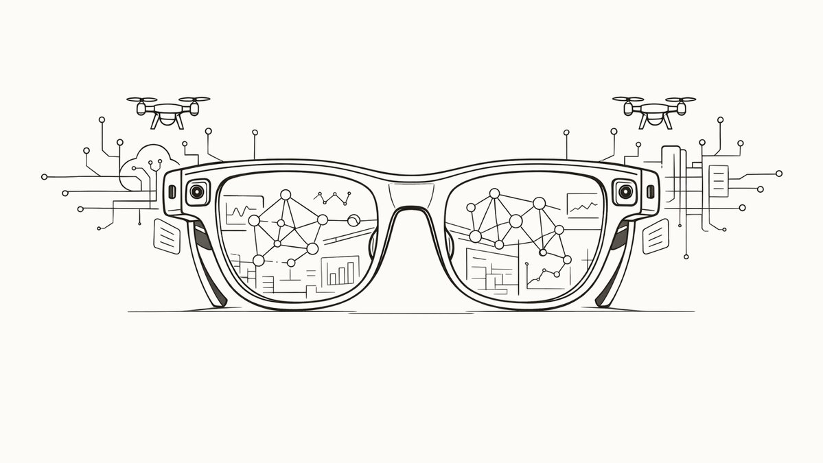Meta's AI Glasses Have a Healthcare Problem