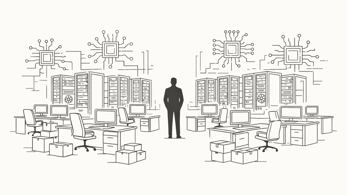 Meta Cuts 8,000 Jobs as AI Spending Surges