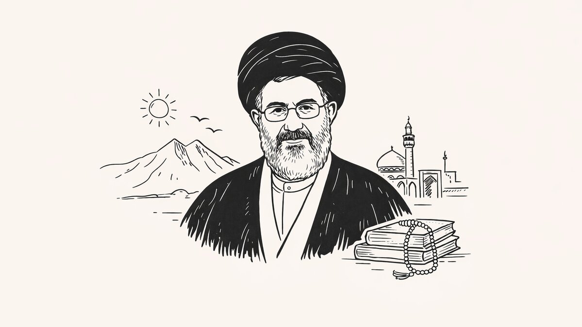 Iran Names Khamenei's Son as Supreme Leader. The Clerics Didn't Get a Choice.