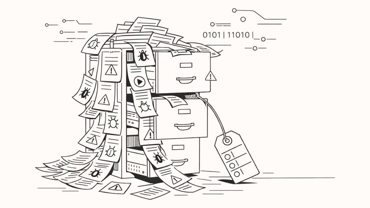 NIST Gives Up on Enriching Most CVEs
