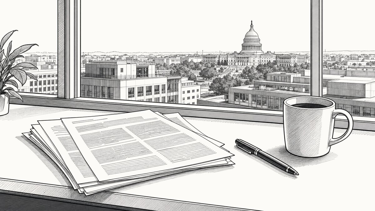 50 Tech Companies Tell Washington: Don't Ban Open-Weight AI