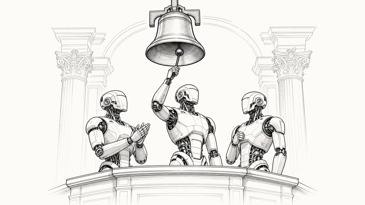 OpenAI Files for Its IPO, and Markets Face a Stress Test