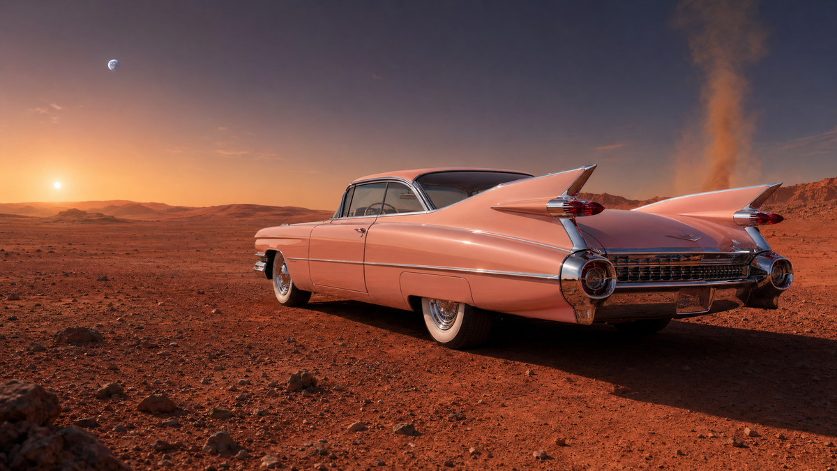 OpenAI's gpt-image-2: What Works, Where It Drifts