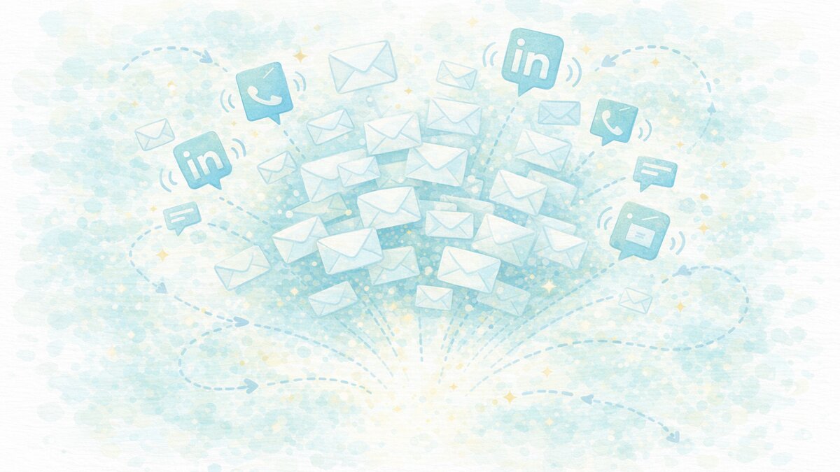 Outbound Sales Is Broken