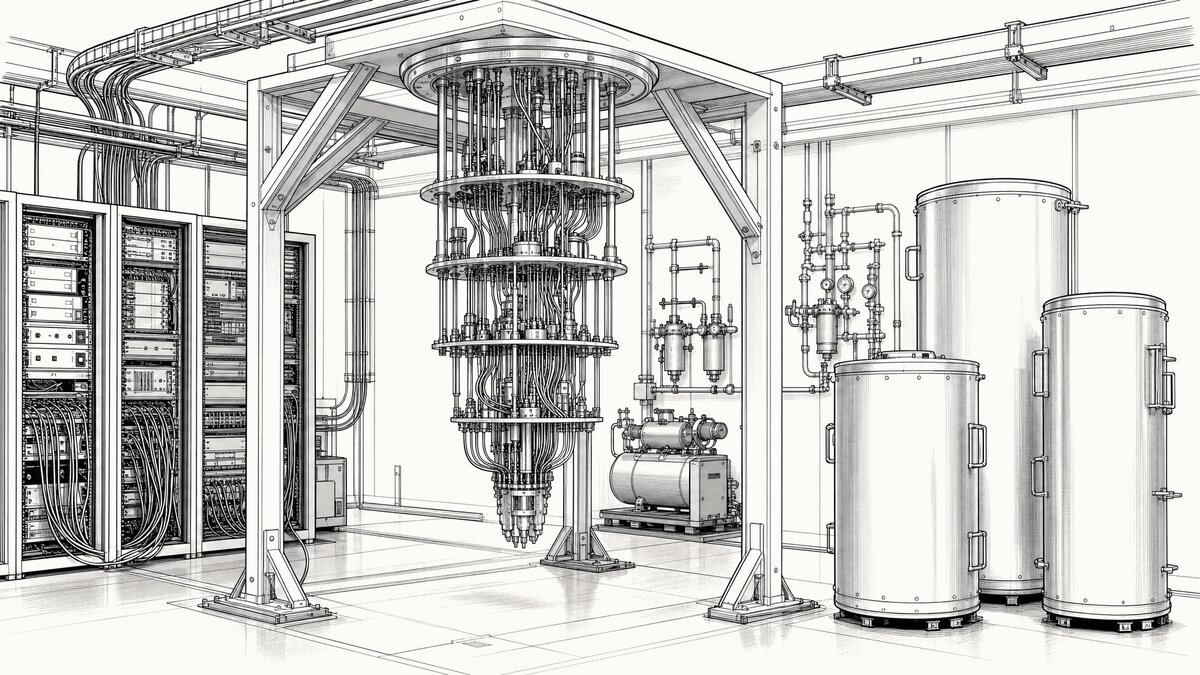 Your Browser Already Speaks Post-Quantum. So Does This Site.